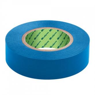 СИБРТЕХ Изолента ПВХ, 19мм х 20м 180 мкм, синяя, 88793 670330 - Интернет-магазин бытовой техники, вентиляции, гигиенического оборудования Энерготехника, Екатеринбург