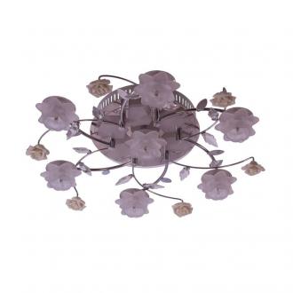 ЭкономСвет.Галогенновый светильник 6869 / 7CR RC RBPLED - Интернет-магазин бытовой техники, вентиляции, гигиенического оборудования Энерготехника, Екатеринбург