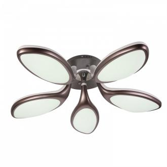 ЭкономСвет.Cветодиодные светильники 70016L/5BR - Интернет-магазин бытовой техники, вентиляции, гигиенического оборудования Энерготехника, Екатеринбург