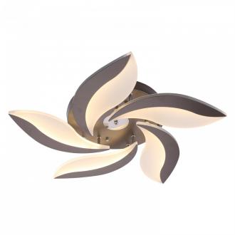 ЭкономСвет.Cветодиодные светильники 70103/5BR - Интернет-магазин бытовой техники, вентиляции, гигиенического оборудования Энерготехника, Екатеринбург