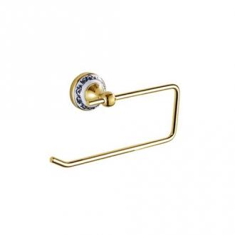 Держатель д/бумаги без крышки Р7103-2 золото Potato 1/20/80 71032 - Интернет-магазин бытовой техники, вентиляции, гигиенического оборудования Энерготехника, Екатеринбург