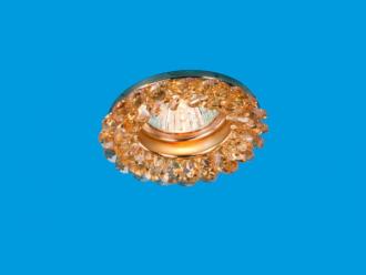 ЭкономСвет.Светильник точечный 712A AM GD - Интернет-магазин бытовой техники, вентиляции, гигиенического оборудования Энерготехника, Екатеринбург