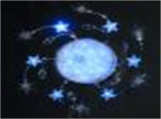 ЭкономСвет.Галогенновый светильник 7281 / 7CR RC RBLLED - Интернет-магазин бытовой техники, вентиляции, гигиенического оборудования Энерготехника, Екатеринбург