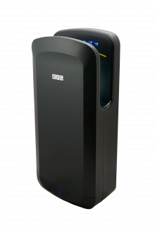 Высокоскоростная сушилка для рук BXG-JET-7300 UV - Интернет-магазин бытовой техники, вентиляции, гигиенического оборудования Энерготехника, Екатеринбург