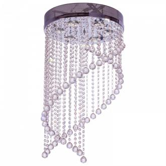 ЭкономСвет.Cветодиодные светильники 7371 / 6CR RC - Интернет-магазин бытовой техники, вентиляции, гигиенического оборудования Энерготехника, Екатеринбург