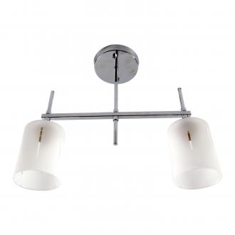 ЭкономСвет Еврокаркас 12117/2CR WT - Интернет-магазин бытовой техники, вентиляции, гигиенического оборудования Энерготехника, Екатеринбург