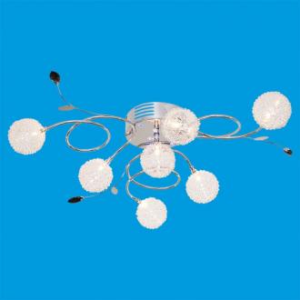 ЭкономСвет.Галогенновый светильник 7945 / 7CR RC RBPLED - Интернет-магазин бытовой техники, вентиляции, гигиенического оборудования Энерготехника, Екатеринбург