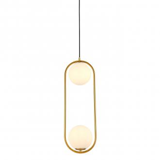 Gerhort.Светильник подвес G51147/2AB WT - Интернет-магазин бытовой техники, вентиляции, гигиенического оборудования Энерготехника, Екатеринбург