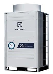Блок наружный теплового насоса Electrolux ESVMO-SF-335-7GiG - Интернет-магазин бытовой техники, вентиляции, гигиенического оборудования Энерготехника, Екатеринбург