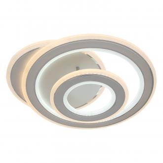 Светодиодный светильник 50304/3WT ЭкономСвет - Интернет-магазин бытовой техники, вентиляции, гигиенического оборудования Энерготехника, Екатеринбург