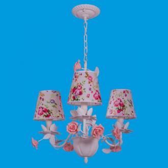 ЭкономСвет.Люстра 8020 / 3WT WT - Интернет-магазин бытовой техники, вентиляции, гигиенического оборудования Энерготехника, Екатеринбург