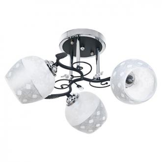 ЭкономСвет.Светильник эконом 8174T / 3 - Интернет-магазин бытовой техники, вентиляции, гигиенического оборудования Энерготехника, Екатеринбург