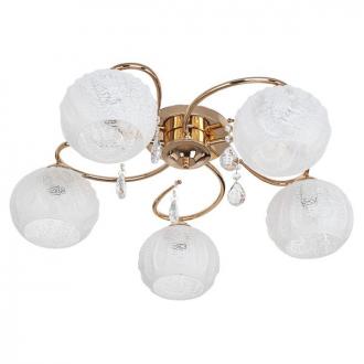 Потолочный светильник ЭкономСвет 818EM/5 - Интернет-магазин бытовой техники, вентиляции, гигиенического оборудования Энерготехника, Екатеринбург