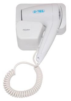 Фен настенный G-teq 8737 - Интернет-магазин бытовой техники, вентиляции, гигиенического оборудования Энерготехника, Екатеринбург