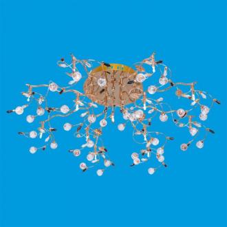 ЭкономСвет.Галогенновый светильник 8842 / 13FGD WT RC - Интернет-магазин бытовой техники, вентиляции, гигиенического оборудования Энерготехника, Екатеринбург