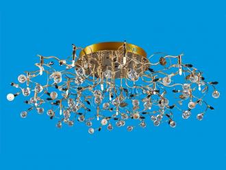 ЭкономСвет.Галогенновый светильник 8842 / 19FGD WT RC - Интернет-магазин бытовой техники, вентиляции, гигиенического оборудования Энерготехника, Екатеринбург