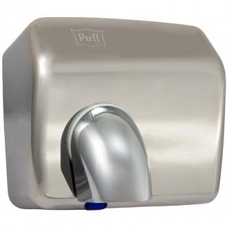 PUFF Сушилка для рук высокоскоростная хром 8847 - Интернет-магазин бытовой техники, вентиляции, гигиенического оборудования Энерготехника, Екатеринбург