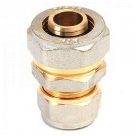 Переходник 16?20 ц/ц (1/100/10) - Интернет-магазин бытовой техники, вентиляции, гигиенического оборудования Энерготехника, Екатеринбург