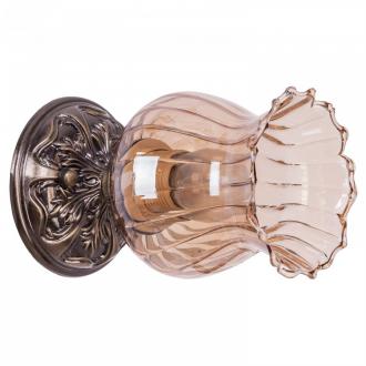 Люстра классическая ЭкономСвет 8540S/1A AB - Интернет-магазин бытовой техники, вентиляции, гигиенического оборудования Энерготехника, Екатеринбург