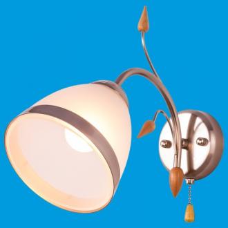 ЭкономСвет.Бра эконом 91740 / 1wSL WT - Интернет-магазин бытовой техники, вентиляции, гигиенического оборудования Энерготехника, Екатеринбург