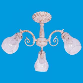 ЭкономСвет.Люстра 95192 / 3PAINTING - Интернет-магазин бытовой техники, вентиляции, гигиенического оборудования Энерготехника, Екатеринбург