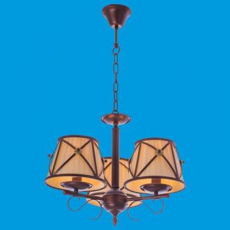 ЭкономСвет.Люстра 97676A / 3PAINTING - Интернет-магазин бытовой техники, вентиляции, гигиенического оборудования Энерготехника, Екатеринбург