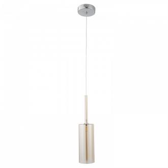 Подвесной светильник Gerhort G51188/1A CR AMB - Интернет-магазин бытовой техники, вентиляции, гигиенического оборудования Энерготехника, Екатеринбург