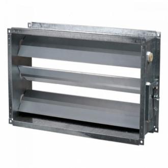 Клапан расхода воздуха D 450*150 для 1WA/2WA - Интернет-магазин бытовой техники, вентиляции, гигиенического оборудования Энерготехника, Екатеринбург