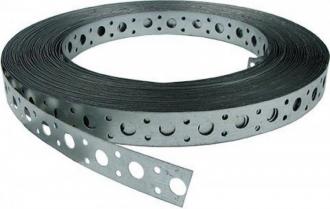 Лента перфорированная PR 20/05 М8 (25м) - Интернет-магазин бытовой техники, вентиляции, гигиенического оборудования Энерготехника, Екатеринбург