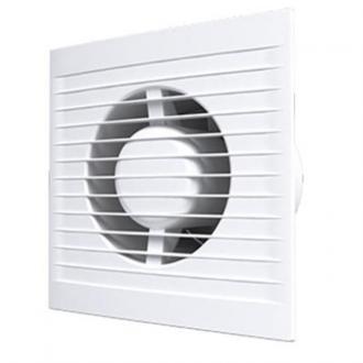 AURAMAX. A 4S Вентилятор осевой вытяжн D100 (с/сет) - Интернет-магазин бытовой техники, вентиляции, гигиенического оборудования Энерготехника, Екатеринбург