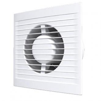 AURAMAX. A 5S Вентилятор осевой вытяжн D125 (с/сет) - Интернет-магазин бытовой техники, вентиляции, гигиенического оборудования Энерготехника, Екатеринбург