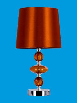 Gerhort.Настольная лампа A41 Orange - Интернет-магазин бытовой техники, вентиляции, гигиенического оборудования Энерготехника, Екатеринбург
