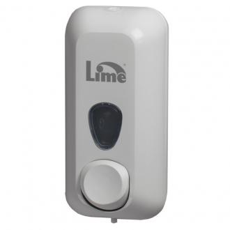 Lime Дозатор Prestige для жидкого мыла 0.55 л заливной A71411S - Интернет-магазин бытовой техники, вентиляции, гигиенического оборудования Энерготехника, Екатеринбург