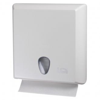 Lime Диспенсер Prestige для полотенец Z укладки A70601S - Интернет-магазин бытовой техники, вентиляции, гигиенического оборудования Энерготехника, Екатеринбург