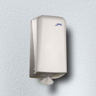 Диспенсер-контейнер Jofel AZUR MINI AG32000 - Интернет-магазин бытовой техники, вентиляции, гигиенического оборудования Энерготехника, Екатеринбург