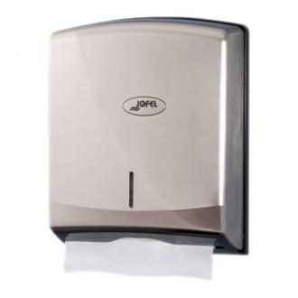 Jofel Диспенсер бумажных полотенец Smart AH38000 - Интернет-магазин бытовой техники, вентиляции, гигиенического оборудования Энерготехника, Екатеринбург
