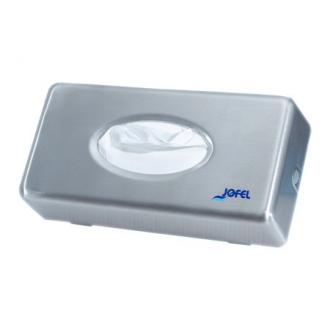 Jofel Диспенсер бумажных салфеток косметических Futura AH66000 - Интернет-магазин бытовой техники, вентиляции, гигиенического оборудования Энерготехника, Екатеринбург
