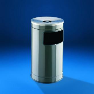 Урна-пепельница 100 л Jofel AL73800 - Интернет-магазин бытовой техники, вентиляции, гигиенического оборудования Энерготехника, Екатеринбург