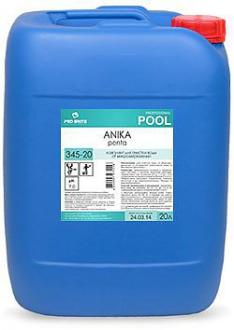 PRO BRITE ANIKA Penta 20л - Интернет-магазин бытовой техники, вентиляции, гигиенического оборудования Энерготехника, Екатеринбург