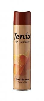 Спрей мануальный JENIX , 300 мл. ANTI TOBACCO - Интернет-магазин бытовой техники, вентиляции, гигиенического оборудования Энерготехника, Екатеринбург