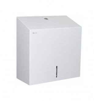 Merida Полотенцедержатель для отдельных бумажных полотенец из эмалированной стали STELLA WH ASB101 - Интернет-магазин бытовой техники, вентиляции, гигиенического оборудования Энерготехника, Екатеринбург