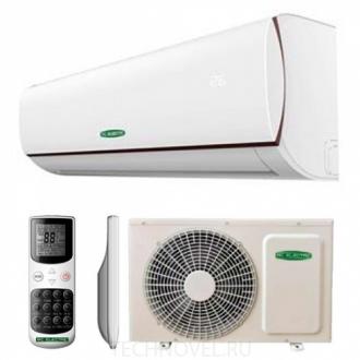 AC ELECTRIC Сплит-система 18 AСЕM-18HN1 - Интернет-магазин бытовой техники, вентиляции, гигиенического оборудования Энерготехника, Екатеринбург