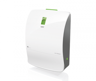Ballu Приточно-очистительный мультикомплекс Air Master серии Platinum BMAC-200 Warm CO2 Wi-fi - Интернет-магазин бытовой техники, вентиляции, гигиенического оборудования Энерготехника, Екатеринбург