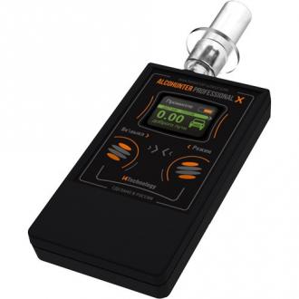 Алкотестер "AlcoHunter Professional X" - Интернет-магазин бытовой техники, вентиляции, гигиенического оборудования Энерготехника, Екатеринбург