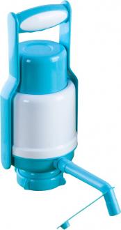 Помпа Дельфин ЕСО+, с ручкой, 1/24 - Интернет-магазин бытовой техники, вентиляции, гигиенического оборудования Энерготехника, Екатеринбург