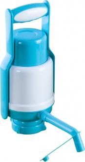 Помпа Дельфин ЕСО+, с ручкой, 1/24 - Интернет-магазин бытовой техники, вентиляции, гигиенического оборудования Энерготехника, Екатеринбург