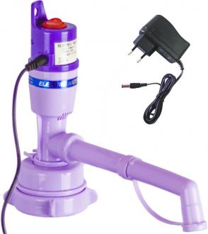 Помпа Электрическая помпа, модель A, 1/30 - Интернет-магазин бытовой техники, вентиляции, гигиенического оборудования Энерготехника, Екатеринбург