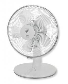 Soler & Palau Вентилятор настольный Artic 255 N GR - Интернет-магазин бытовой техники, вентиляции, гигиенического оборудования Энерготехника, Екатеринбург