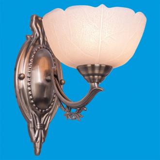 BenCrezo.Бра классика B11021 / 1wAB - Интернет-магазин бытовой техники, вентиляции, гигиенического оборудования Энерготехника, Екатеринбург