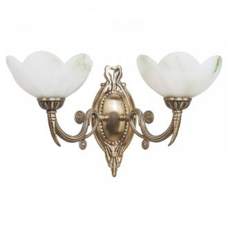 BenCrezo.Бра классика B11022/2wAB - Интернет-магазин бытовой техники, вентиляции, гигиенического оборудования Энерготехника, Екатеринбург